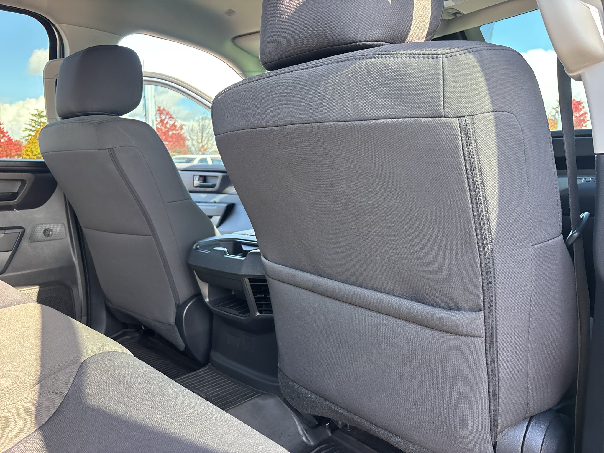 2024 Toyota Tundra SR
