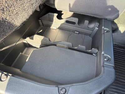 2024 Toyota Tundra SR