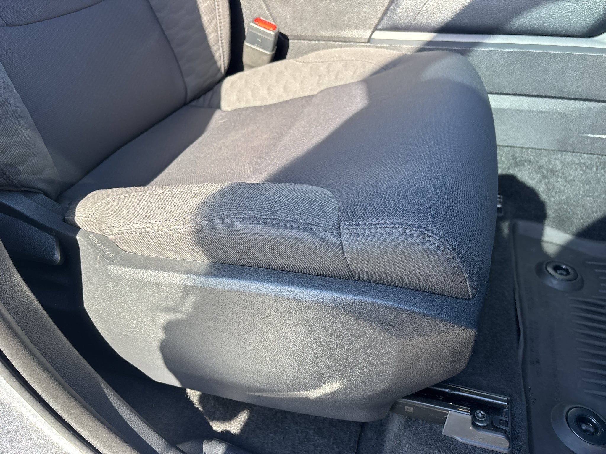 2024 Toyota Tundra SR
