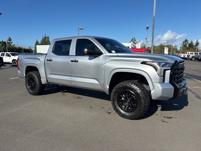 2024 Toyota Tundra SR