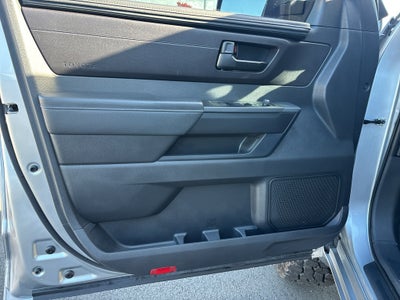 2024 Toyota Tundra SR