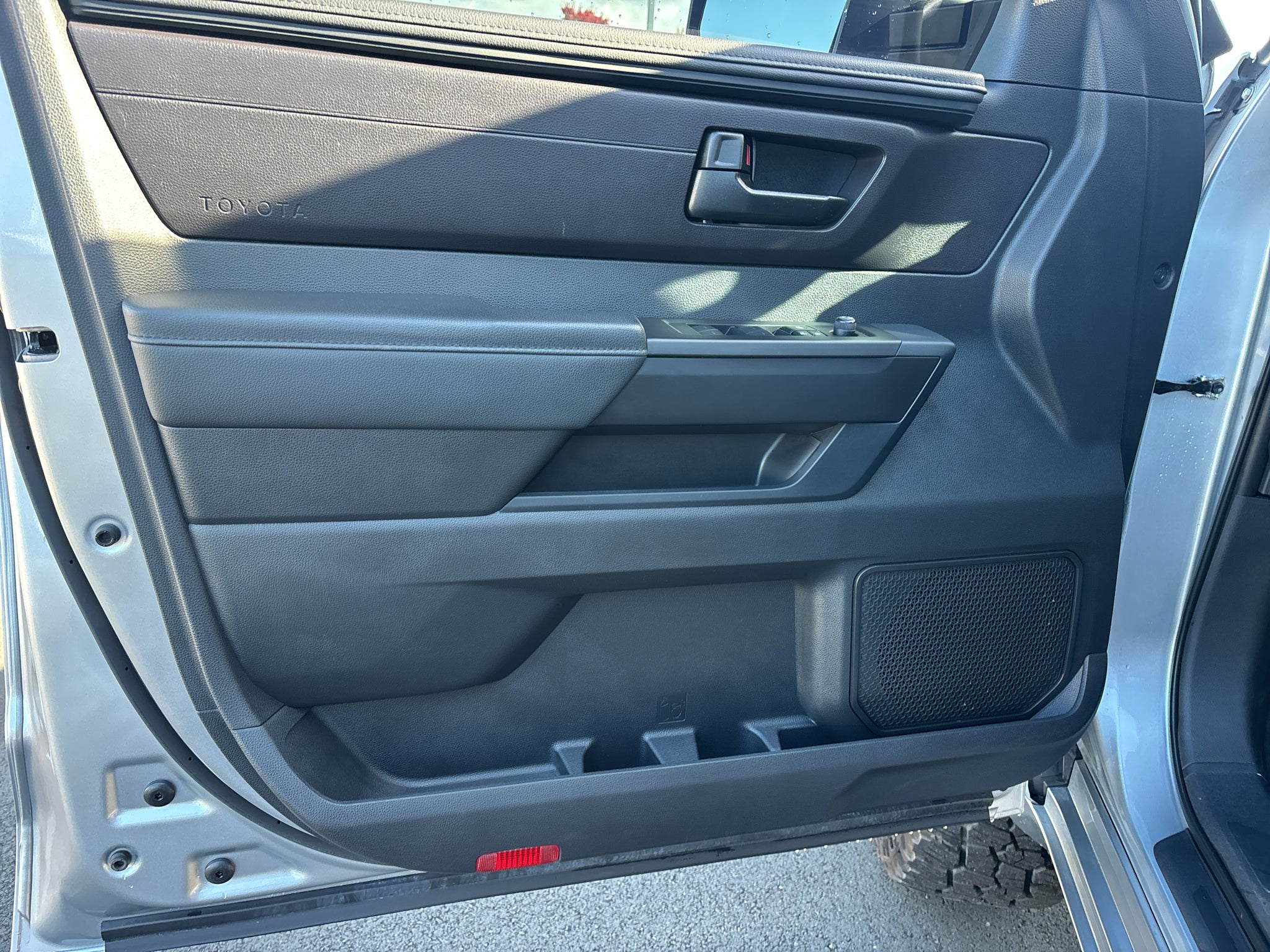 2024 Toyota Tundra SR