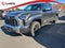 2024 Toyota Tundra 1794 Edition