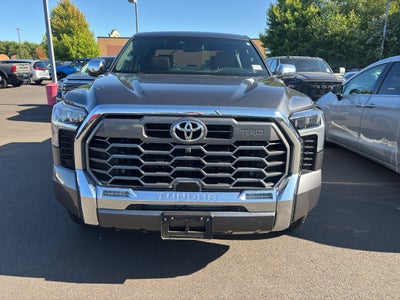 2024 Toyota Tundra 1794 Edition