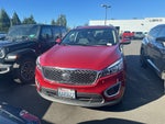2016 Kia Sorento Base
