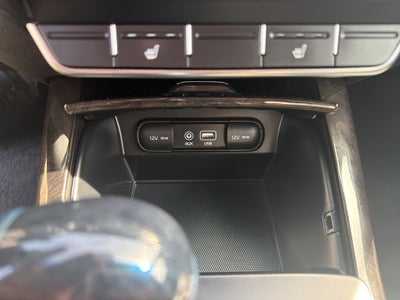 2018 Kia Sorento EX