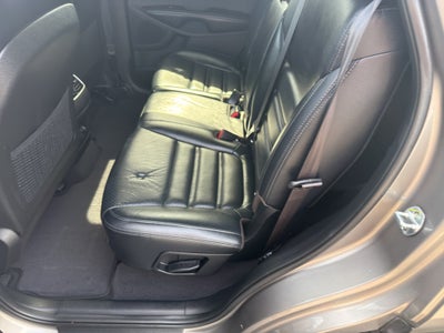 2018 Kia Sorento EX