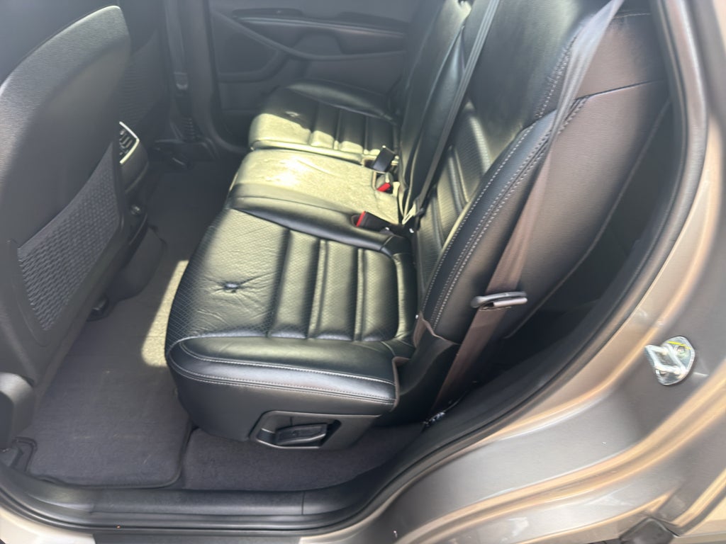 2018 Kia Sorento EX