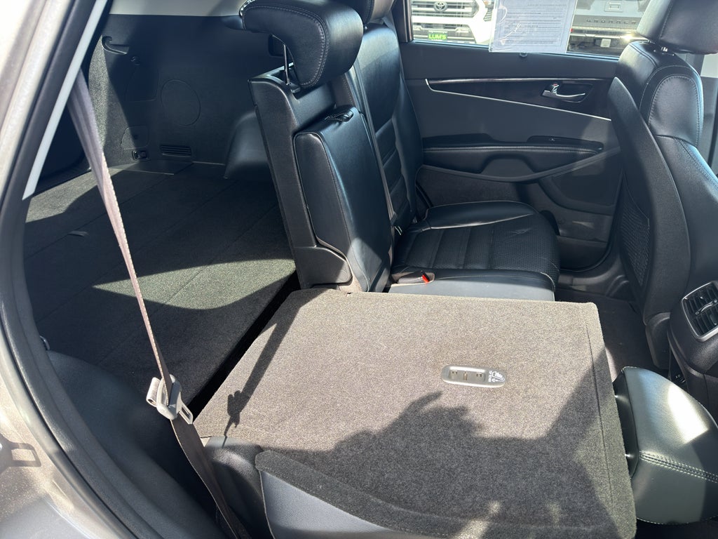 2018 Kia Sorento EX