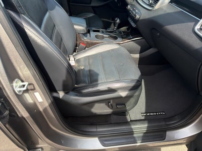 2018 Kia Sorento EX