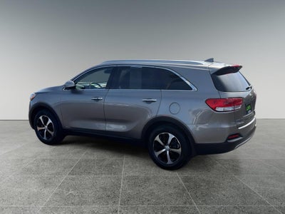 2018 Kia Sorento EX