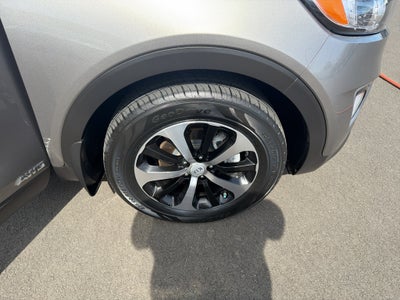 2018 Kia Sorento EX