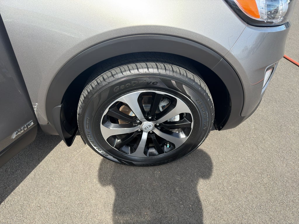 2018 Kia Sorento EX