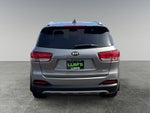2018 Kia Sorento EX