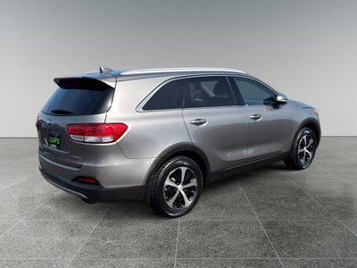 2018 Kia Sorento EX