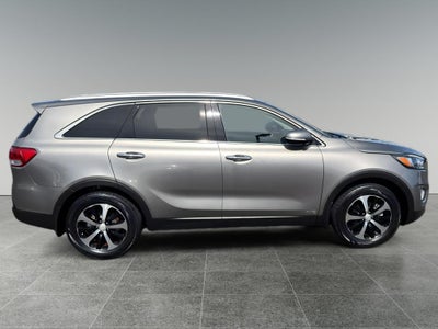 2018 Kia Sorento EX