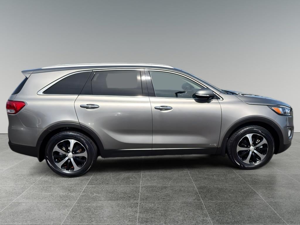 2018 Kia Sorento EX