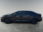 2025 Toyota Corolla XSE