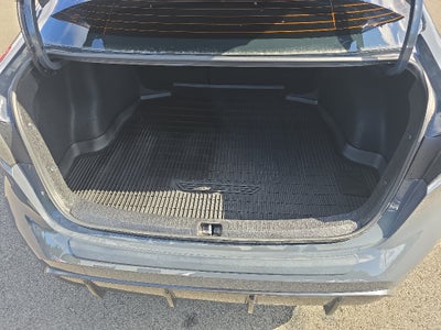 2025 Toyota Corolla XSE