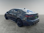 2025 Toyota Corolla XSE