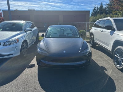 2024 Tesla Model 3 Performance