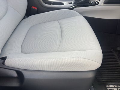 2024 Toyota Corolla Cross L