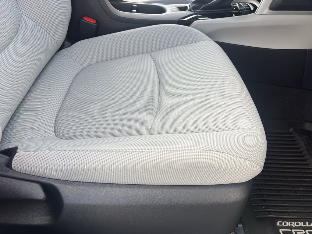 2024 Toyota Corolla Cross L