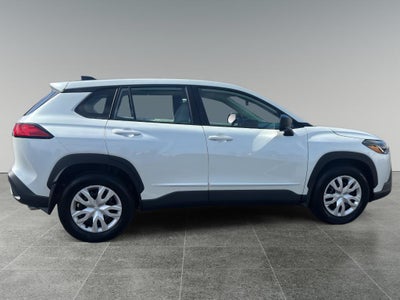 2024 Toyota Corolla Cross L