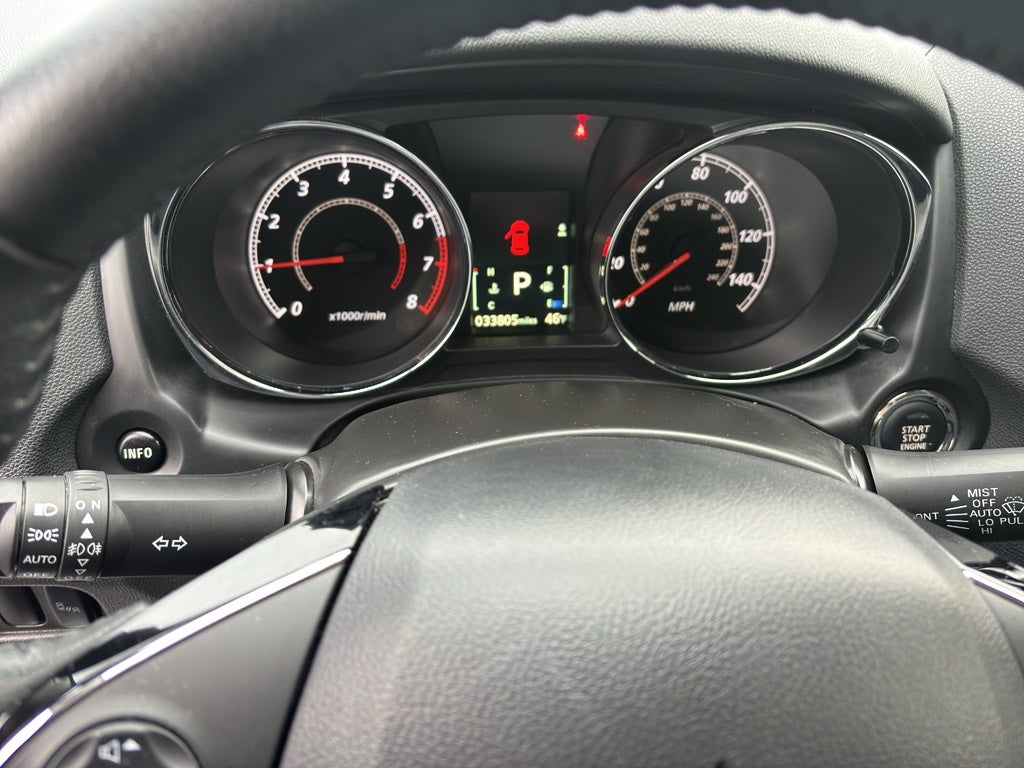 2024 Mitsubishi Outlander Sport SE