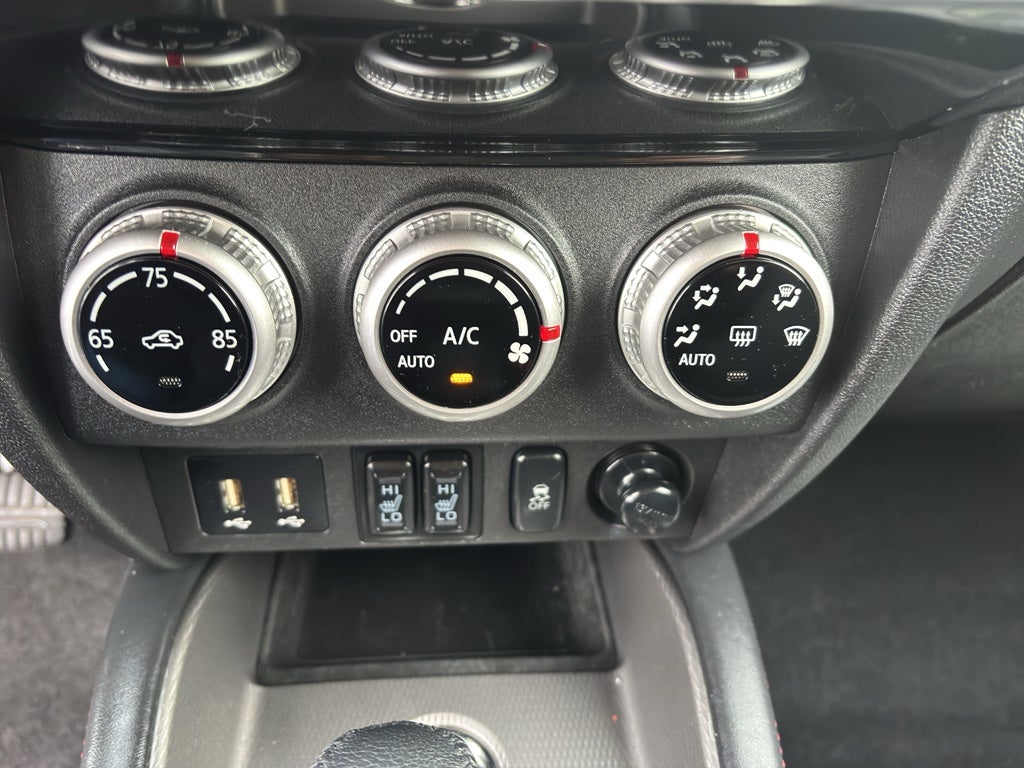 2024 Mitsubishi Outlander Sport SE