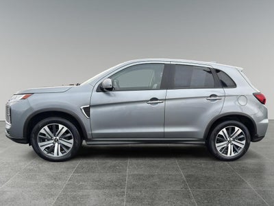 2024 Mitsubishi Outlander Sport SE