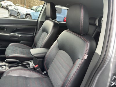 2024 Mitsubishi Outlander Sport SE