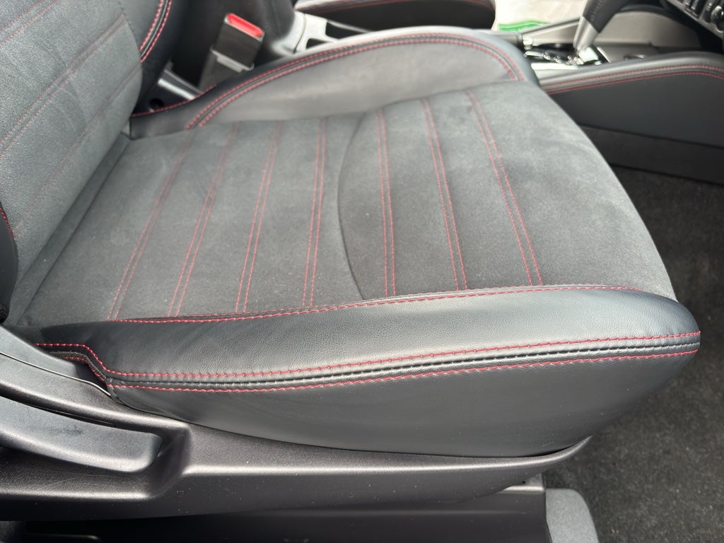 2024 Mitsubishi Outlander Sport SE