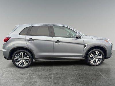 2024 Mitsubishi Outlander Sport SE