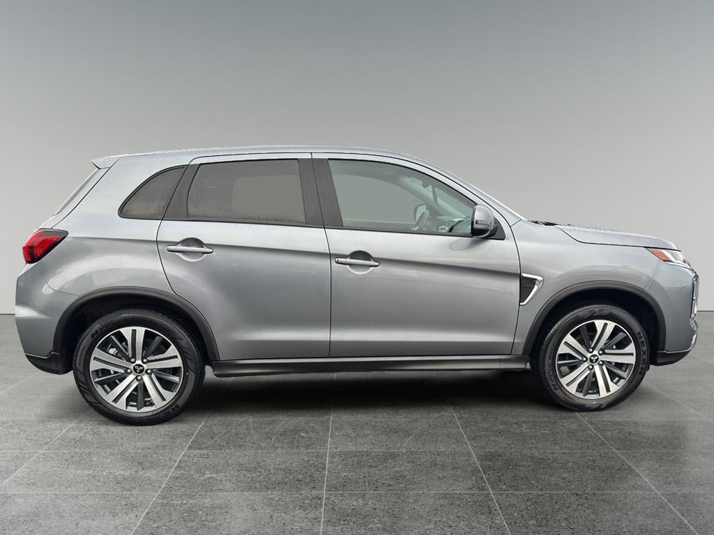 2024 Mitsubishi Outlander Sport SE