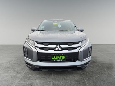 2024 Mitsubishi Outlander Sport SE