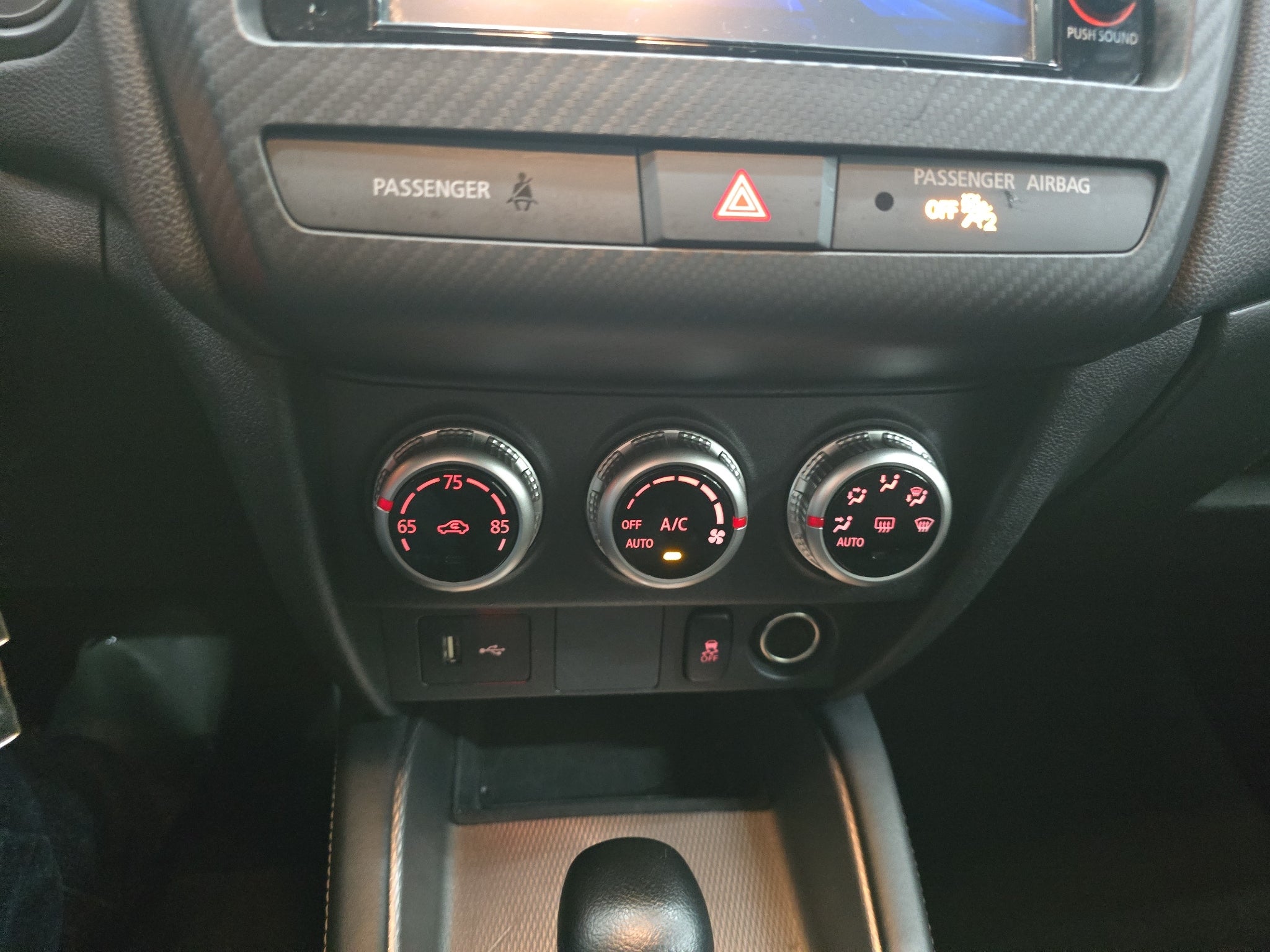 2025 Mitsubishi Outlander Sport S
