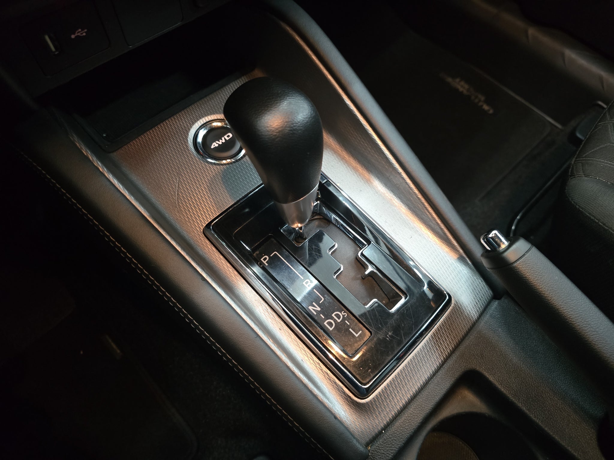 2025 Mitsubishi Outlander Sport S