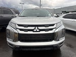 2025 Mitsubishi Outlander Sport S