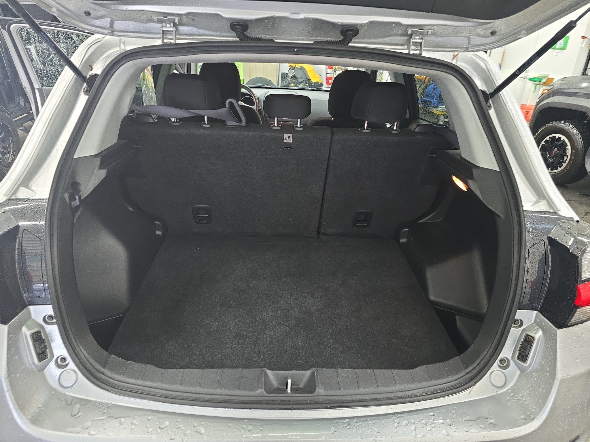 2025 Mitsubishi Outlander Sport S