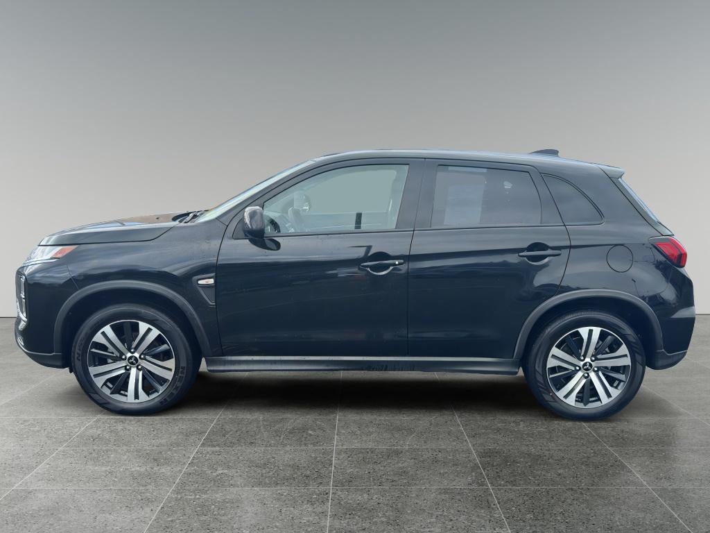 2025 Mitsubishi Outlander Sport ES