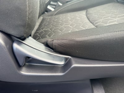 2025 Mitsubishi Outlander Sport ES