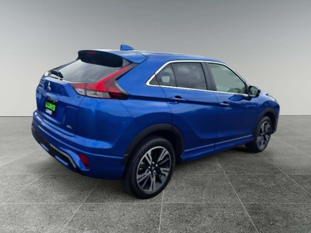 2025 Mitsubishi Eclipse Cross SE
