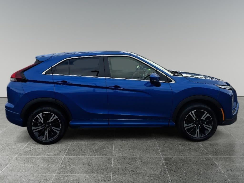 2025 Mitsubishi Eclipse Cross SE
