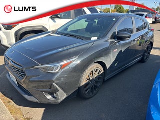 2024 Subaru Impreza RS