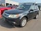 2013 Subaru Forester 2.5X Limited
