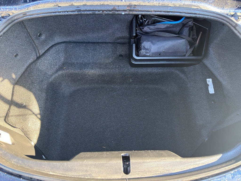 2021 Mazda Mazda MX-5 Miata RF Grand Touring