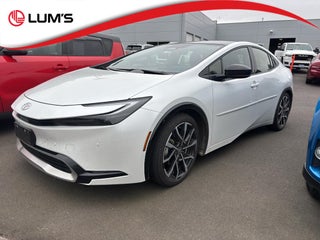 2024 Toyota Prius Prime XSE Premium