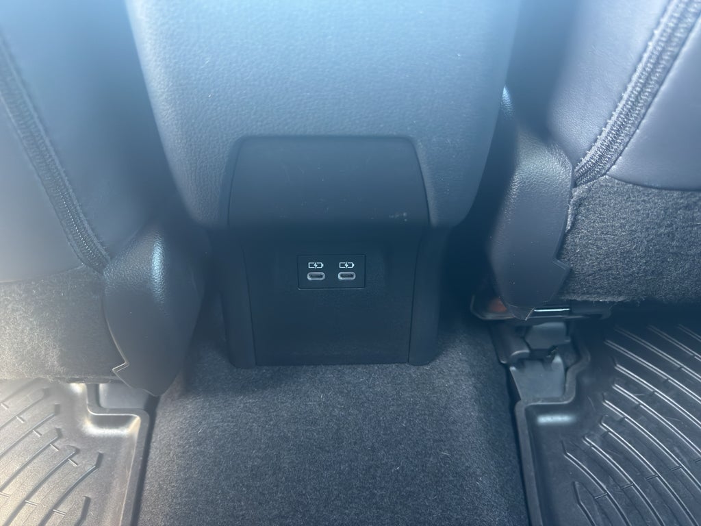 2024 Toyota Prius Limited