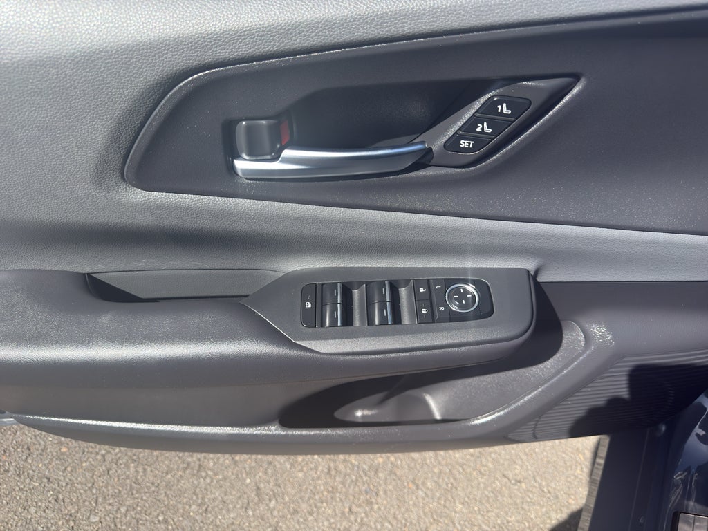 2024 Toyota Prius Limited